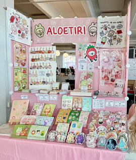 Maum Market
