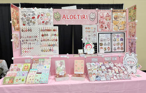 Sakura Con